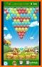 Bubble Guppies - Fruit Bubble Shooter related image