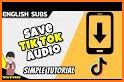 TikSound - Add Sound For TikTok Video Music Song related image