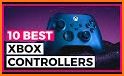 Game Controller for Xbox related image