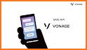 Vonage® Enterprise SMS related image