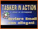 Email Send Tasker Plugin related image
