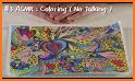 Talking Coloring related image