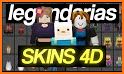 3D Skins for Minecraft related image