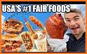 Food Fair related image