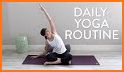 Daily Yoga - Yoga Fitness Plans related image