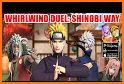 Whirlwind Duel: Shinobi Way related image