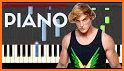 Help Me Help You - Logan Paul - Piano Space related image