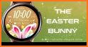 TVV Happy Easter Watch Face related image