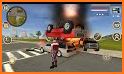 Maimi Mafia Crime : Vice Town Simulator related image