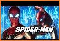 Beatem Spiderman Infinity War related image