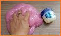 How to make slime related image