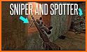 Sniper - Shooter Online related image