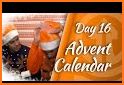 Joke A Day Advent Calendar related image