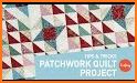 Love Patchwork & Quilting related image