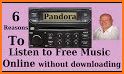Listen Panda Radio & Music online related image