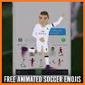 keyboard for CR7 Cristiano Ronaldo 2018 related image
