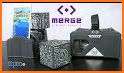 Merge Cube related image