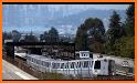 SF Bay Area Transit • Muni, BART, CalTrain, AC related image