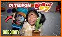 Boboi Boy Video Call & Chat Simulation related image