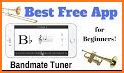 Trombone Tuner Free related image