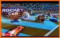 Rocket Car Ultimate Ball related image