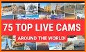 Live Earth Cam HD View – Street Map GPS Satellite related image