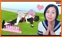 My Nurse Girlfriend : Anime Romance Game related image