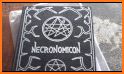 NECRONOMICON SPELLBOOK related image