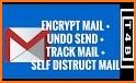 Email -Fast & Secure mail for Gmail Outlook & more related image