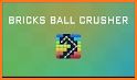 Block ball crusher related image