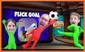 Flick Goal! related image