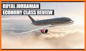 Royal Jordanian Airlines related image