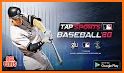MLB Tap Sports Baseball 2020 related image