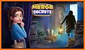 Merge Secret related image