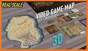 Game Maps IRL related image