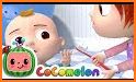 Coco Melon - Bath Song related image