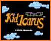 Kid Icarus Angel Land related image