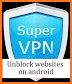 JAS VPN-Unblock Media Free Fast Super Vpn Proxy related image