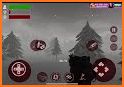 Bigfoot - Yeti Monster Hunter related image