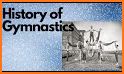 Gymnastics History related image