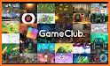 GameClub - a new way to play! related image