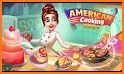 American Cooking Games: Chef related image