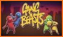 Gang Beasts Naruto' Stories related image