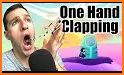 One Hand Clapping related image