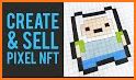 Nft Creator Pro - Pixel Art related image
