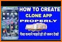 CloneApp Cloner related image