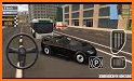 Modern Car top drift Traffic Race- free games related image