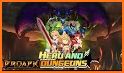Hero and Dungeons related image
