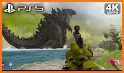 King Kong VS Godzilla Games related image