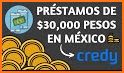 MXCredito - préstamo en Mexico related image